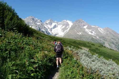 La Cime De Villar Экстерьер фото